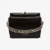 亚历山大麦昆/Alexander McQueen BOX 包 19 女士 45376371sk 501105DZT0Y1000