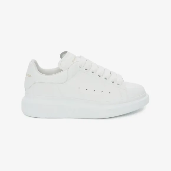 亚历山大麦昆/Alexander McQueen 阔型运动鞋 女士 11644413xs 553770WHGP09000