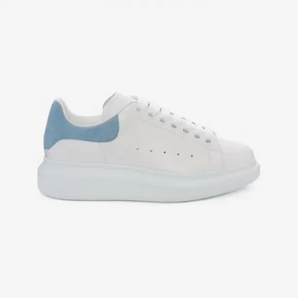 亚历山大麦昆/Alexander McQueen 阔型运动鞋 女士 11642360jq 553770WHGP79048