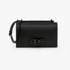 亚历山大麦昆/Alexander McQueen Jewelled Satchel 手袋 女士 554128CMO0V1000