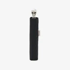 亚历山大麦昆/Alexander McQueen 骷髅折叠伞 男士 5577204A37Q1000