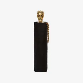 亚历山大麦昆/Alexander McQueen 黑金 女士 雨伞 5845113A30Q1080 808921623