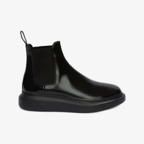 亚历山大麦昆/Alexander McQueen Hybrid 切尔西靴 女士 586398WHX521000