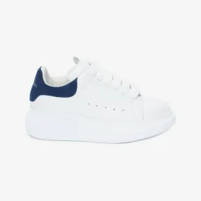 亚历山大麦昆/Alexander McQueen Kids 阔型运动鞋 女士 587691WHX129086