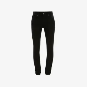 亚历山大麦昆/Alexander McQueen 黑色 男士 牛仔裤 589765QRY490901 809892688