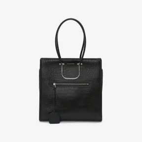 亚历山大麦昆/Alexander McQueen 黑色 手提包 6249731XBZY1000 809501103
