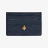 亚历山大麦昆/Alexander McQueen 海军 女士 卡包 6320381JMHG4050 809956888