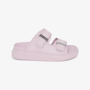 亚历山大麦昆/Alexander McQueen 紫丁香 女士 凉鞋 658063W4Q515410 