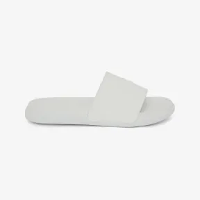 亚历山大麦昆/Alexander McQueen 白色混合 女士 凉鞋 666983W4QS09000 