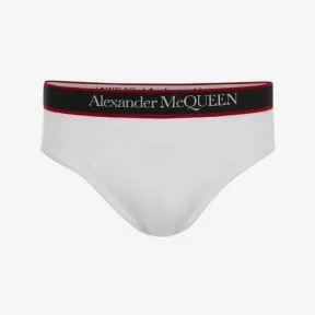 亚历山大麦昆/Alexander McQueen 三角裤 男士 6825494112Q9074