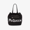 亚历山大麦昆/Alexander McQueen The Bundle手提包 女士 68643716X351050