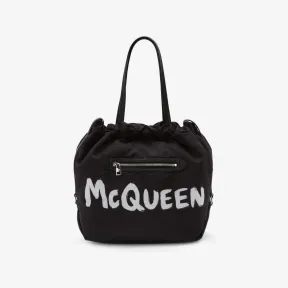 亚历山大麦昆/Alexander McQueen The Bundle手提包 女士 68643716X351050