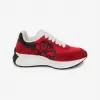 亚历山大麦昆/Alexander McQueen Sprint Runner 运动鞋 男士 688546W4T226475