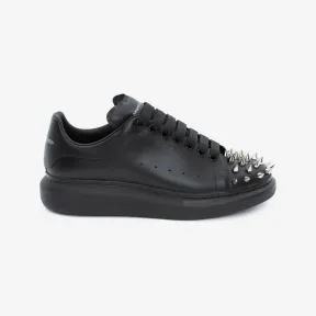 亚历山大麦昆/Alexander McQueen 黑色 男士 运动鞋 705807WHTQQ1081 