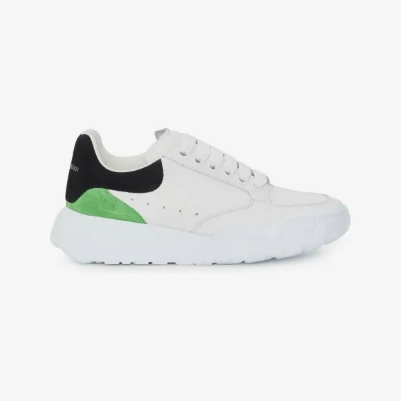 亚历山大麦昆/Alexander McQueen 球鞋 女士 709033WIAA18950