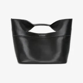 亚历山大麦昆/Alexander McQueen 黑色 女士 单肩包 7095661BLCA1000 810772855