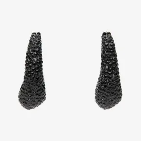 亚历山大麦昆/Alexander McQueen 钌 女士 耳饰 718355J160R1055 811070149