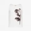 亚历山大麦昆/Alexander McQueen 男士Orchid无袖上衣油灰色/黑色 759447QVX269510