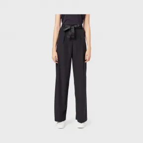 安普里奥·阿玛尼/Emporio Armani 旅行必备尼龙松身裤 | 女 13422653qf