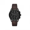Emporio Armani 42MM 不锈钢 石英机芯 男士 腕表 AR11549