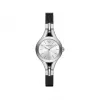 Emporio Armani 28MM 不锈钢 石英机芯 女士 腕表 AR11552