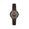 Emporio Armani 32MM 不锈钢 石英机芯 女士 腕表 AR11565
