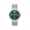 Emporio Armani 42MM 不锈钢 石英机芯 男士 腕表 AR11578