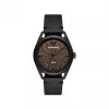 Emporio Armani 41 mm 不锈钢 石英机芯 男士 腕表 AR11580