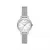 Emporio Armani 32MM 不锈钢 石英机芯 女士 腕表 AR11584