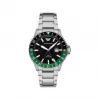 Emporio Armani 42MM 不锈钢 石英机芯 男士 腕表 AR11589