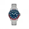 Emporio Armani 42MM 不锈钢 石英机芯 男士 腕表 AR11590