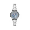 Emporio Armani 32MM 不锈钢 石英机芯 女士 腕表 AR11594