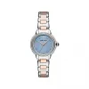 Emporio Armani 32MM 不锈钢 石英机芯 女士 腕表 AR11597