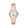 Emporio Armani 34MM 不锈钢 自动机械机芯 女士 腕表 AR60072