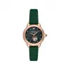 Emporio Armani 34MM 不锈钢 自动机械机芯 女士 腕表 AR60073