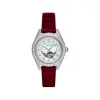 Emporio Armani 36MM 不锈钢 自动机械机芯 女士 腕表 AR60075