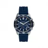 Armani Exchange 44MM 不锈钢 石英机芯 男士 腕表 AX1960