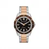 Armani Exchange 44MM 不锈钢 石英机芯 男士 腕表 AX1962