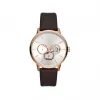 Armani Exchange 42MM 不锈钢 石英机芯 男士 腕表 AX2756