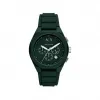 Armani Exchange 44MM 尼龙 石英机芯 男士 腕表 AX4163