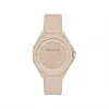 Armani Exchange 40 mm 尼龙 石英机芯 女士 腕表 AX4603