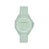 Armani Exchange 40 mm 尼龙 石英机芯 女士 腕表 AX4605