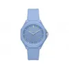 Armani Exchange 40MM 尼龙 石英机芯 女士 腕表 AX4611