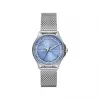 Armani Exchange 36MM 不锈钢 石英机芯 女士 腕表 AX5275
