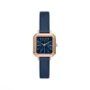 Armani Exchange 27MM 不锈钢 石英机芯 女士 腕表 AX5722