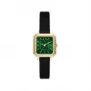 Armani Exchange 27MM 不锈钢 石英机芯 女士 腕表 AX5723