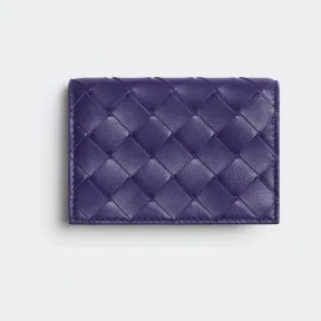 葆蝶家/Bottega Veneta UNICORN / KIWI 男款 名片盒 605720VCPQA5107