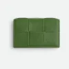 葆蝶家/Bottega Veneta Cassette名片卡包 651396VCP133141