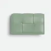 葆蝶家/Bottega Veneta Cassette名片卡包 651396VCQC43403