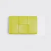 葆蝶家/Bottega Veneta KIWI 女款 名片盒 651396VCQC43520